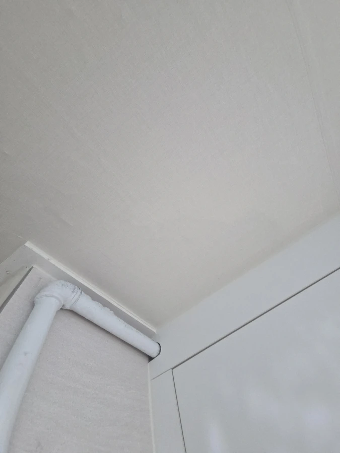 경량천장공사 시공