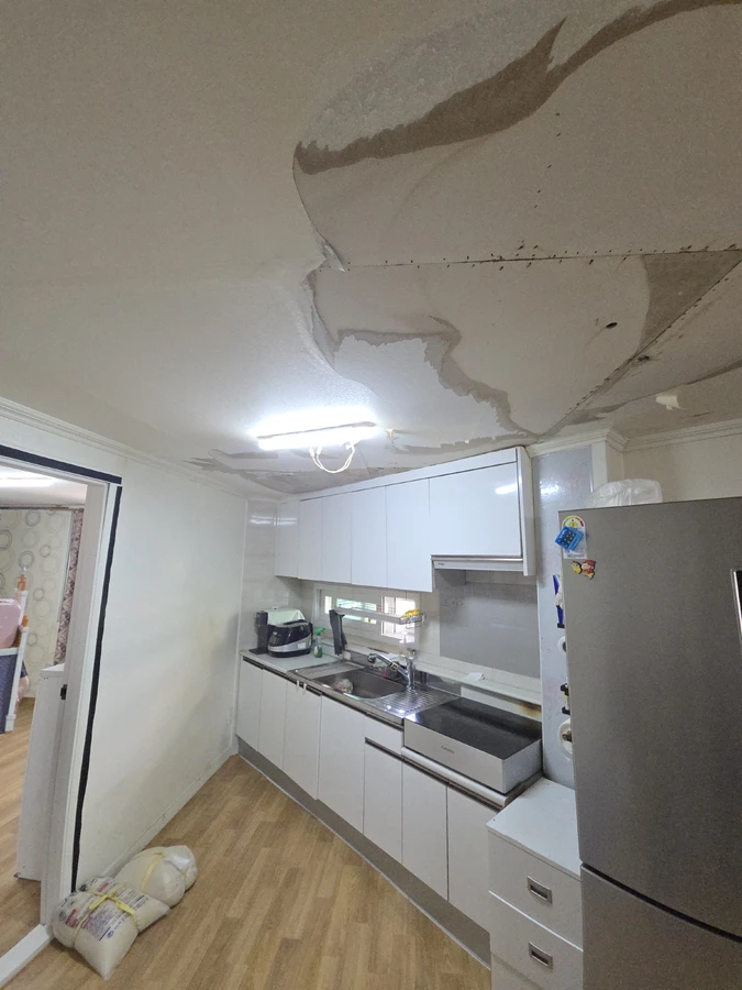 사무실천장공사 시공