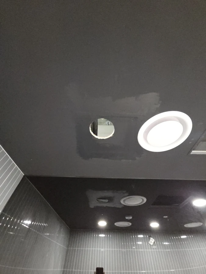 양주 천장공사 시공