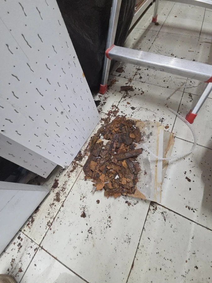 가벽 철거 시공